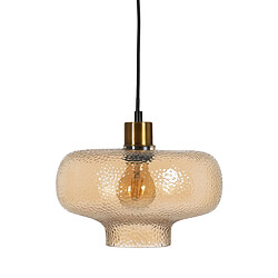 BigBuy Home Suspension Doré Caramel 60 W