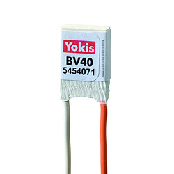 bobine électronique - a voyant - yokis bv40