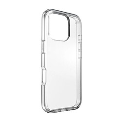 Speck Coque pour iPhone 16 Pro Presidio Antichocs et Antimicrobienne Transparent pas cher