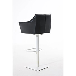 Acheter Non Tabouret de bar Damaso W