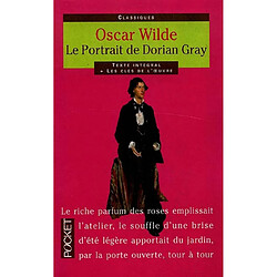 Le portrait de Dorian Gray - Occasion