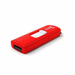 Avis Clé USB Cool Rouge 64 GB