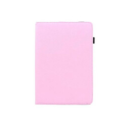 Housse Universelle pour Tablette 3GO CSGT19 10.1"" Rose