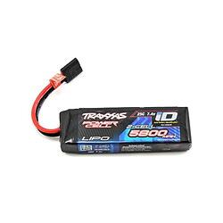 Batterie Traxxas Lipo 7,4V 5800 mAh 25C ID - Traxxas TRX2843X