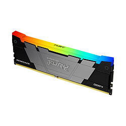 Mémoire RAM Kingston KF440C19RB2A/8 8 GB DDR4 CL19