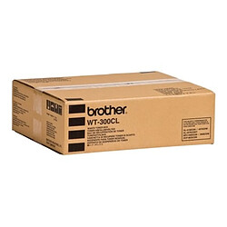 Brother WT300CL Bac de Récupération de Toner Usagé WT300CL