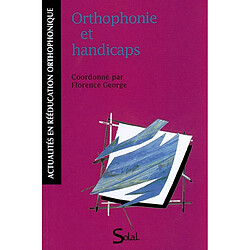 Orthophonie et handicaps