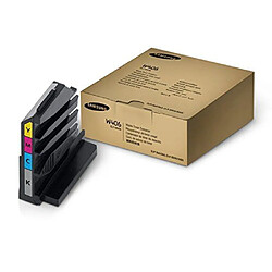 Avis Mercury Samsung CLT-W406 Cartouche de toner