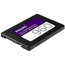 Philips Ultra Speed 960GB SSD 2,5 SATA III