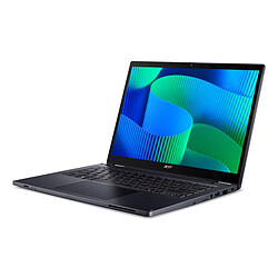 Ordinateur Portable Acer TMP414RN-54 14" Intel Core Ultra 5 125U 16 GB RAM 512 GB SSD Espagnol Qwerty