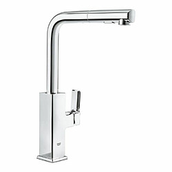 GROHE - Mitigeur évier cuisine - Chromé