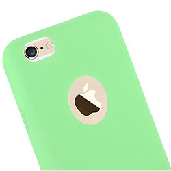 Cadorabo Coque iPhone 6 / 6S Etui en Vert pas cher