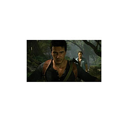 Sony Uncharted 4 A Thief's End PlayStation Hits Jeu PS4