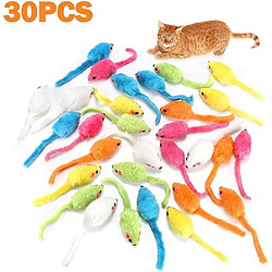 8/15/30pcs Jouet à Mâcher en Peluche pour Chat, Jouet à Mâcher pour Chien, Jouet à Mâcher pour Chien, Jouet à Mâcher pour Chien, Jouet à Mâcher pour Chien