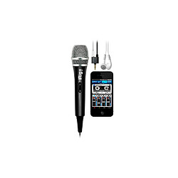 iRig Mic IK Multimédia