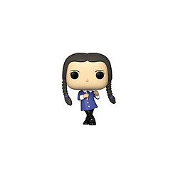 Funko La Famille Addams - Figurine POP! Mercredi 9 cm