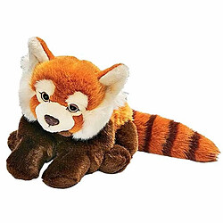 Anima Peluche Panda Roux 30 centimetres