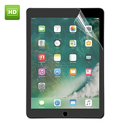 Wewoo Pour iPad Air / Air 2 / 9.7 2017 & 2018 Film Protecteur d'écran PET HD