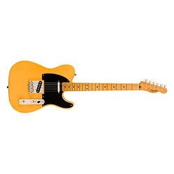 Classic Vibe 50s Telecaster MN Butterscotch Blonde Squier by FENDER