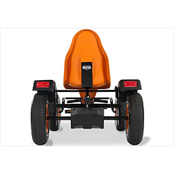 Kart X-Cross BFR orange enfant / adulte - BERG