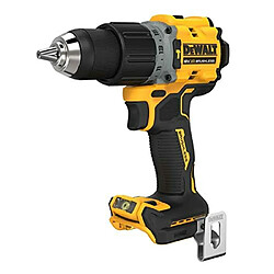 DeWalt DCD 805 NT Perceuse-visseuse à percussion sans fil 18 V 90 Nm Brushless + TSTAK - sans batterie, sans chargeur