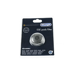 DeLonghi SUPPORT FILTRE DOSETTE E.S.E