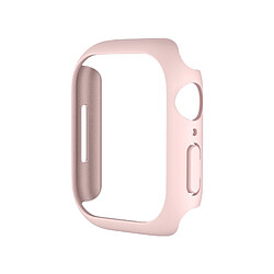 Avizar Coque Antichoc Protection Apple Watch Series 8 / 7 45mm Rose