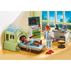 Acheter Playmobil® 71618 Scanner médical avec patiente