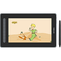 XP-Pen XPPen Artist 12 2nd Tablette Graphique, Édition Le Petit Prince - Tablette Graphique Dessin avec Écran 12 Pouces Laminé, 127% sRGB, Stylet X3, Compatible avec Windows Mac Chrome OS Android Linux