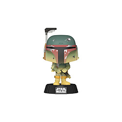 Funko Star Wars : Fett Legacy - Figurine POP! Boba Fett (GW) 9 cm