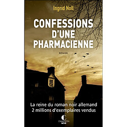 Confessions d'une pharmacienne - Occasion