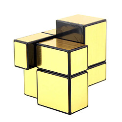 Kids Cube Magique Twist Puzzle