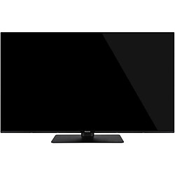 TV intelligente Panasonic TB50W60AEZ 4K Ultra HD 50" LED