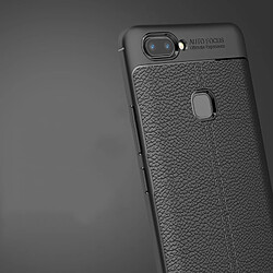 Avis Wewoo Coque gris Vivo X20 Litchi Texture couverture complète TPU étui de protection arrière