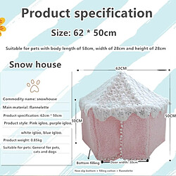 Acheter Universal Portable Dog House Outdoor Dog Bed Dog Closure Pet Tent House Cat Tent Pliable Indoor Dog Cat Cage Dog Box Cat Tail Hole | House, Dog Group Pen