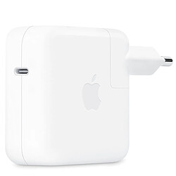 Apple Adaptateur secteur USB-C