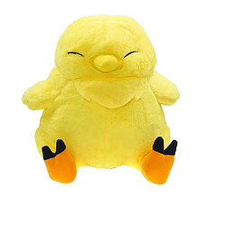 Universal Final Fantasy Chocobo Bird Mogli Moogle Plance