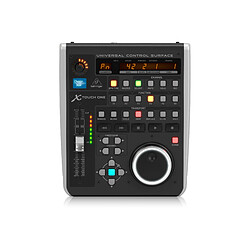 Avis X-TOUCH ONE Behringer