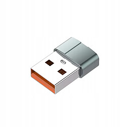 GUPBOO Adaptateur USB-A vers USB-C,JL554 pas cher