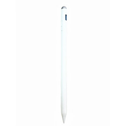 Avis INF Stylet pour iPad White