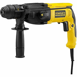 Marteau perforateur Stanley 800 W pas cher