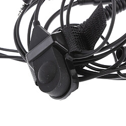 Avis Casque D'Écouteur, Microphone 3.5mm Jack