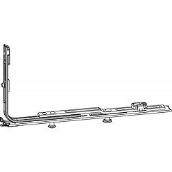 Ferco Verrouillage Série 632012 inférieur OB L220 universel 6320120001