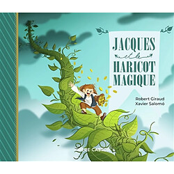 Jacques et le haricot magique