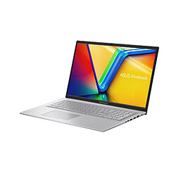 Acheter ASUS VivoBook 17 X1704ZA-AU076W Ordinateur portable 43,9 cm (17.3") Full HD Intel® Core™ i3 i3-1215U 8 Go DDR4-SDRAM 256 Go S