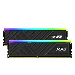 Avis Mémoire RAM Adata XPG D35G SPECTRIX DDR4 32 GB CL18