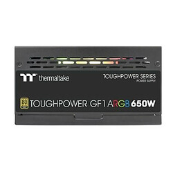 Avis Thermaltake ALIM Tough GF1 650W ARGB PS-TPD-0650F3FAGE-1 *1277