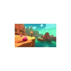 Just For Games Slime Rancher Jeu Xbox One