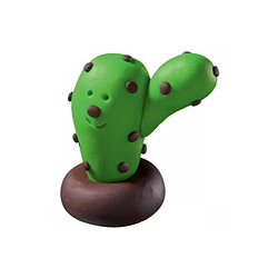 Fimo Kids funny cactus