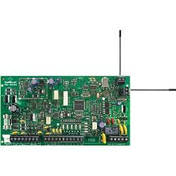 Alarme connectée Paradox